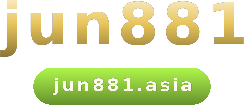 jun881 logo